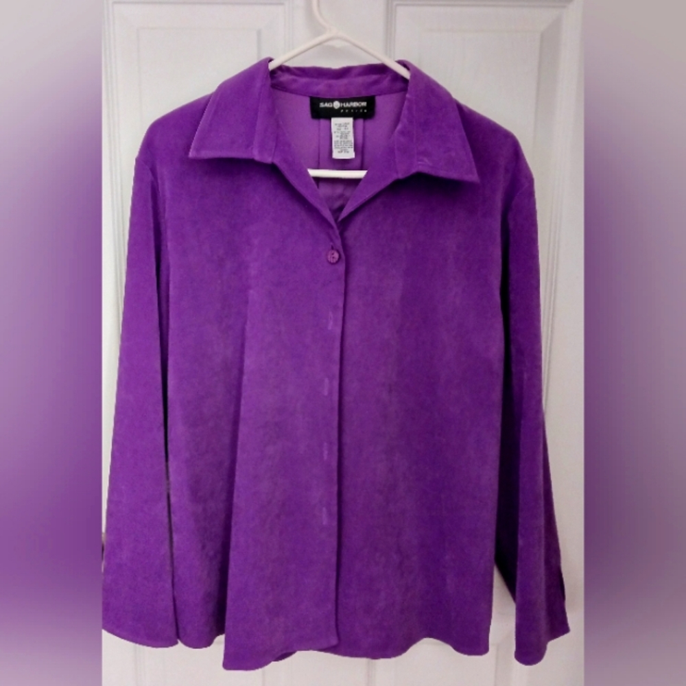 SAG HARBOR petite size 16p